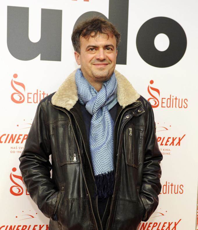 Sergej Trifunović ponovno završio u zatvoru