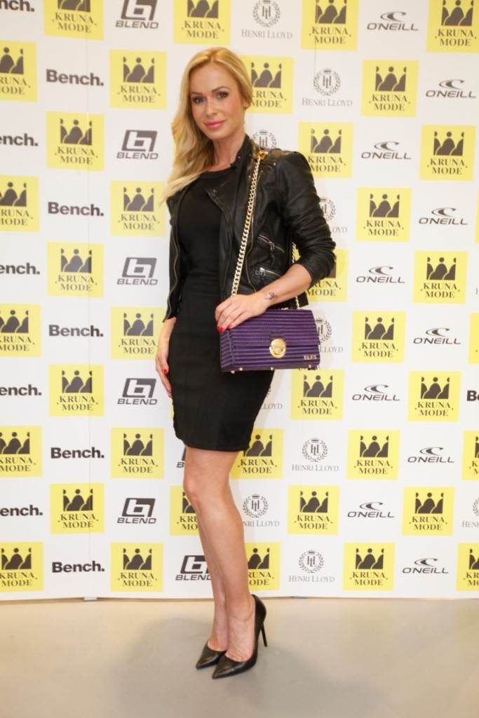 Marijana Batinić i u casual izdanju izgleda odlično
