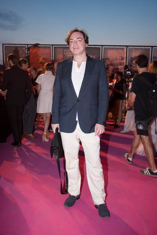 Ljubav i dobra zabava obilježili premijeru nagrađenog filma "Zvizdan"