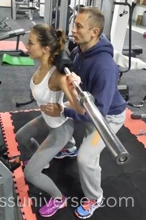 One su fit i prije ljeta- pogledajte kako samo vježbaju naše ljepotice