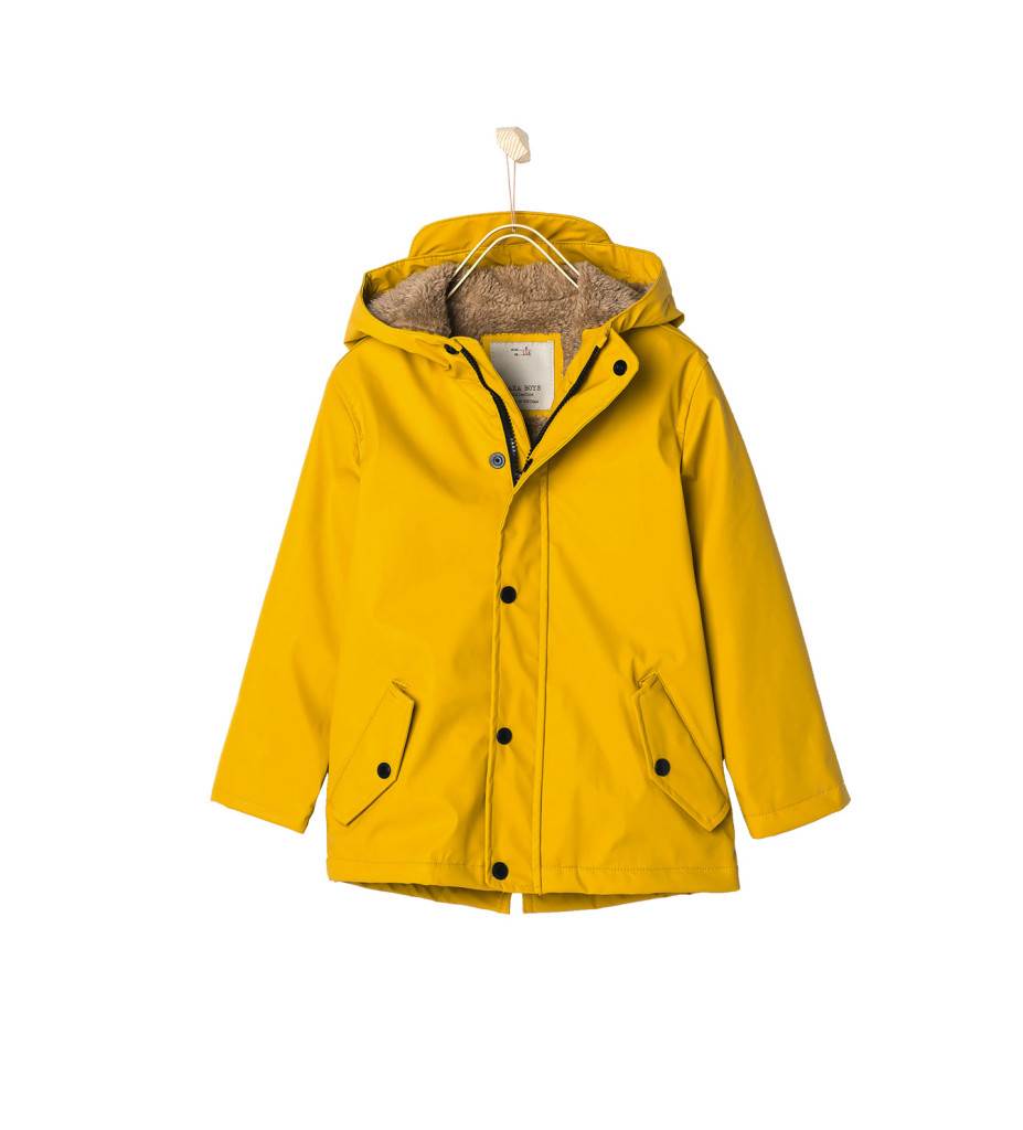 Iva Balaban odabrala je trendi školski outfit