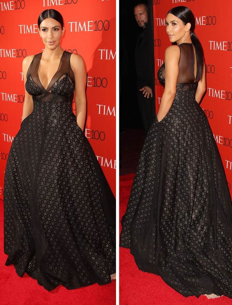 Crveni tepih kao da je stvoren samo za njih