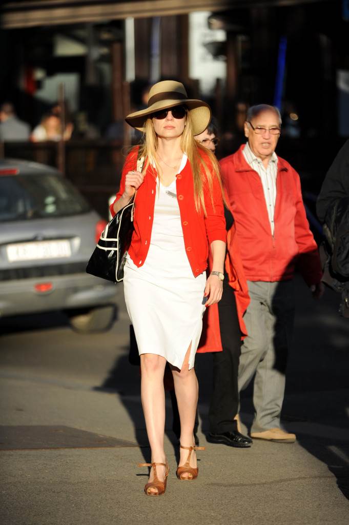 Otkako je postala plavuša, našu voditeljicu jedva smo prepoznali