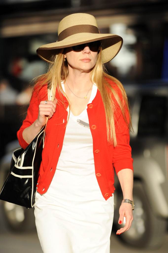 Otkako je postala plavuša, našu voditeljicu jedva smo prepoznali