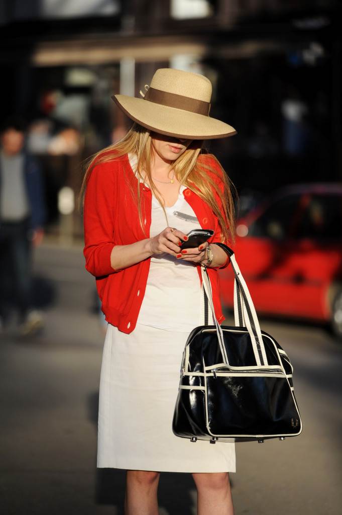 Otkako je postala plavuša, našu voditeljicu jedva smo prepoznali