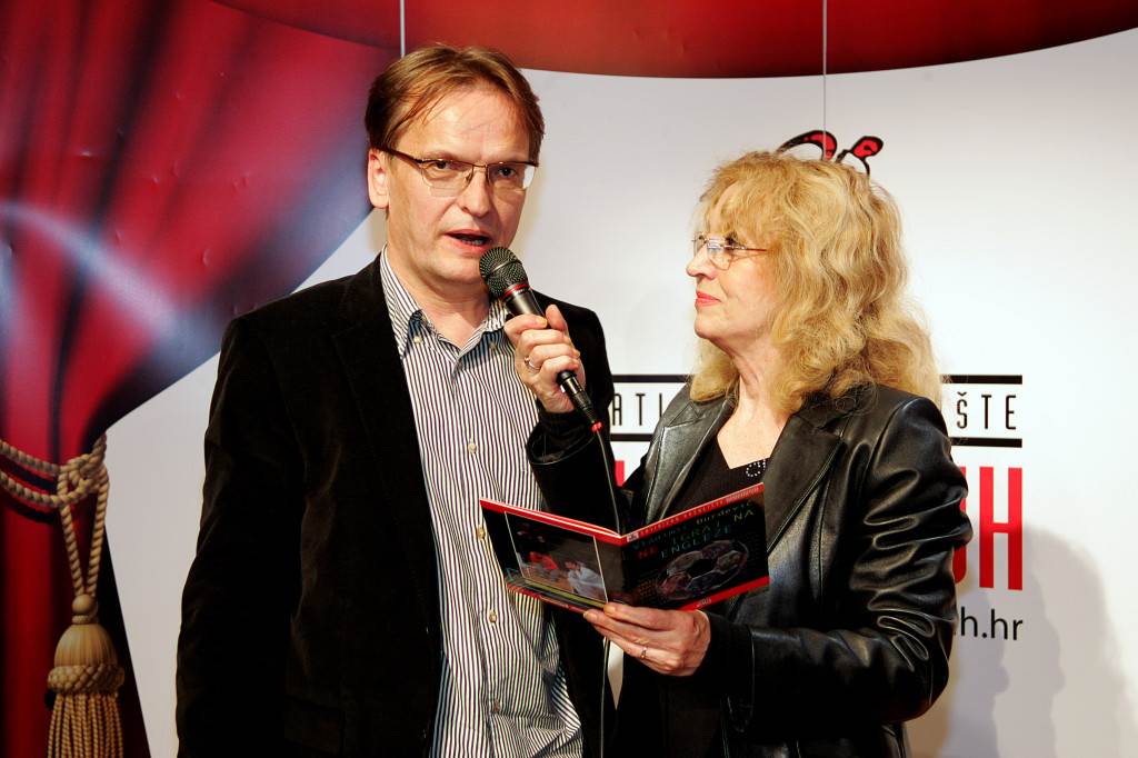 Kostadinki Velkovski na rukama umro muž, ostala bez 21-godišnje sestre, majke i oca