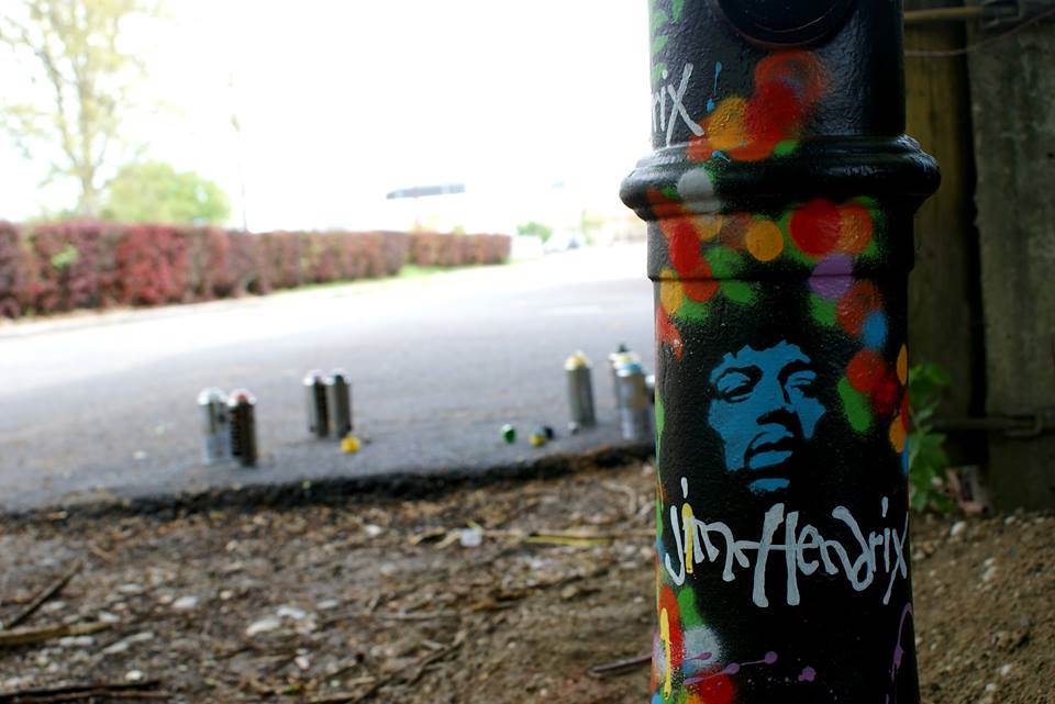 Izložba Pimp my Pump na zagrebačkom Glavnom kolodvoru