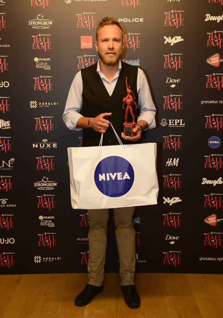 Dodijeljene nagrade Story Hall of Fame - Severina najveća dobitnica!