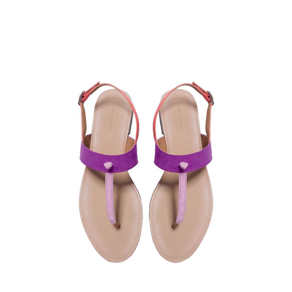 Proljetne kombinacije modnih dodataka po izboru Ive Balaban