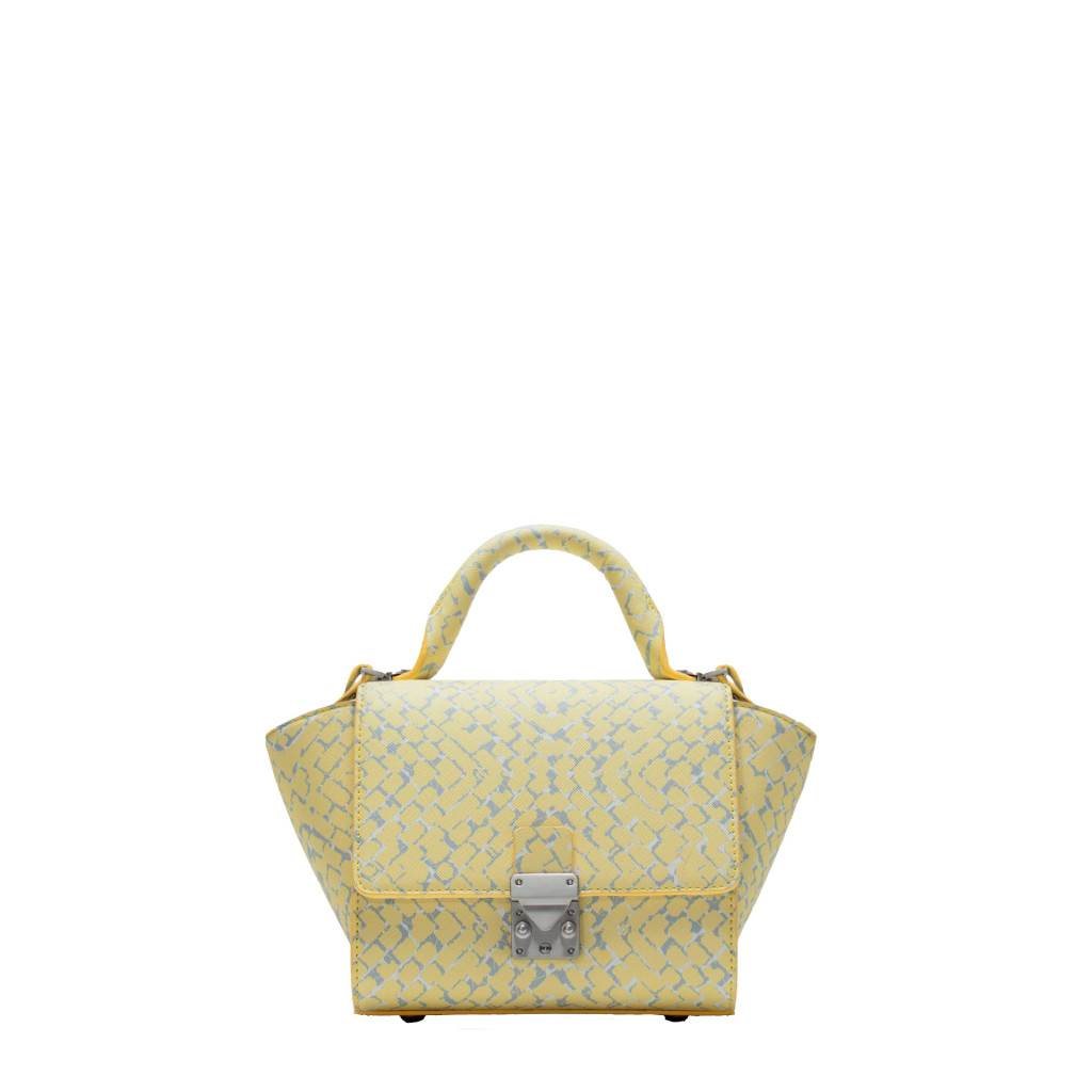 Proljetne kombinacije modnih dodataka po izboru Ive Balaban