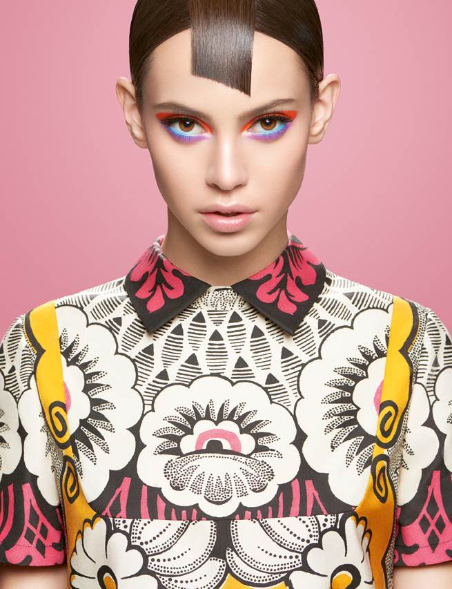 Još volimo ljetne kolorite