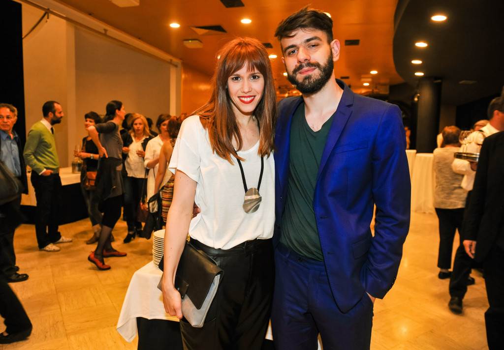 Brojna poznata lica uživala u ZKM-u