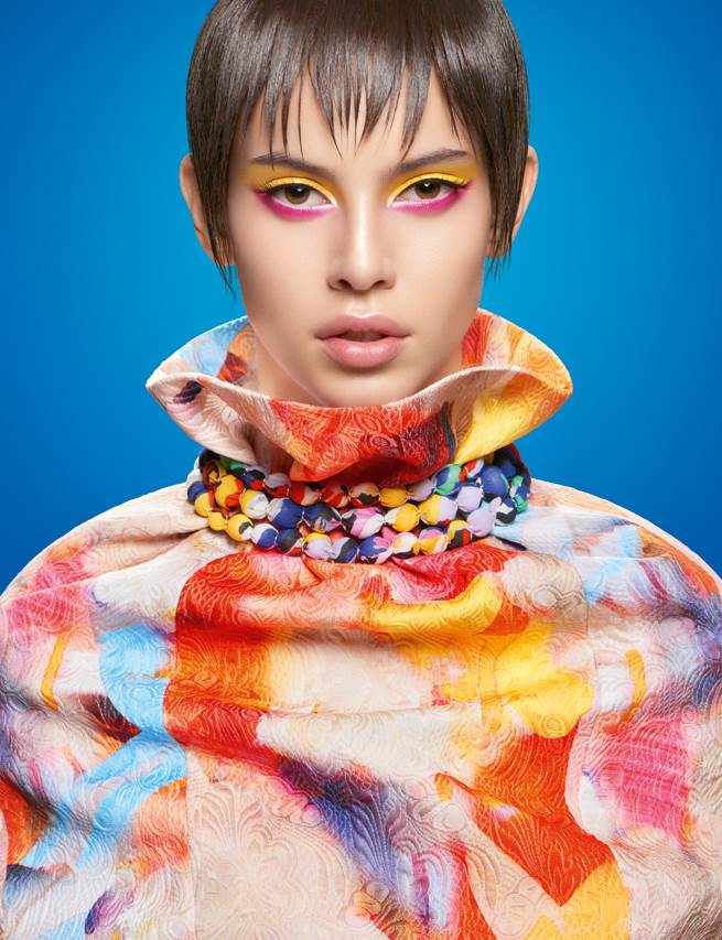 Još volimo ljetne kolorite