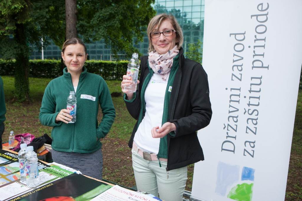 Održan  National Geographic Dan bioraznolikosti u Maksimiru