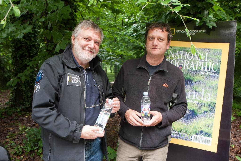 Održan  National Geographic Dan bioraznolikosti u Maksimiru