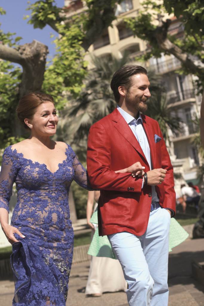 Nives Ivanković: 'Marko Grubnić dao mi je savjet koji ne biste očekivali od stilista'