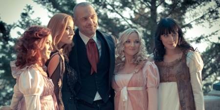 Brojne ljepotice u utrci za Kraljicu Hrvatske