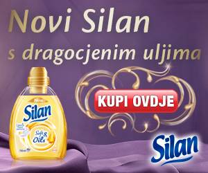 Jedinstvena njega za Vaše rublje