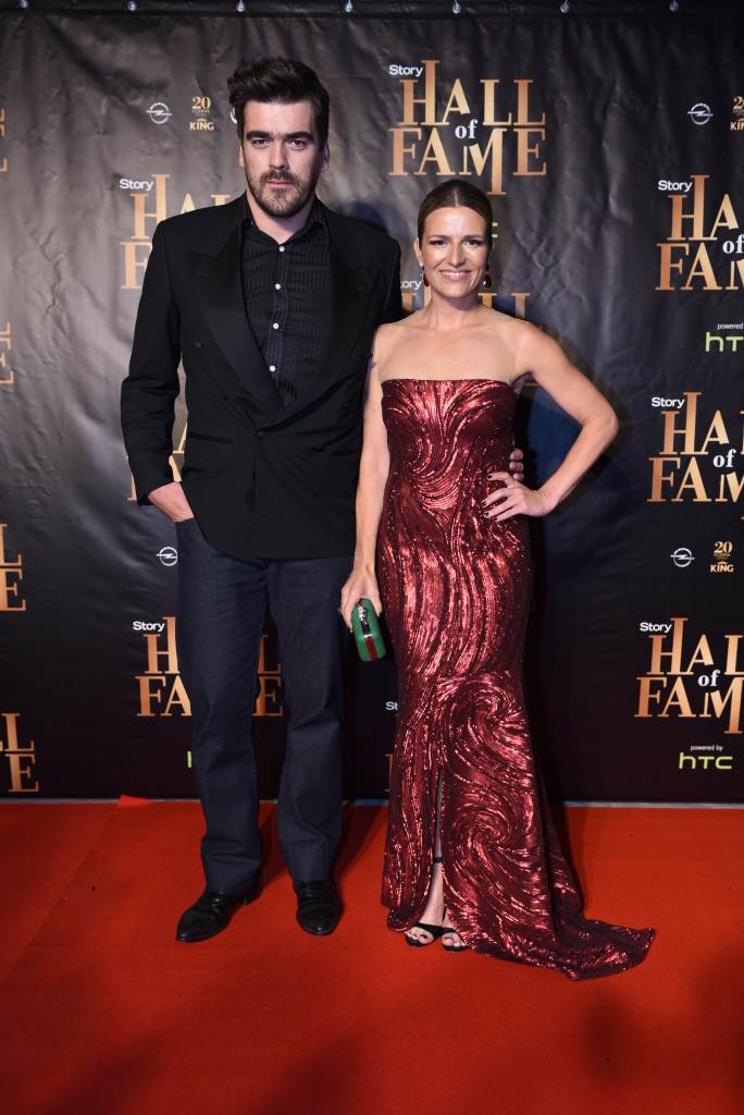 Crveni tepih u srcu Zagreba: Najveće zvijezde na partyju Story Hall of Fame