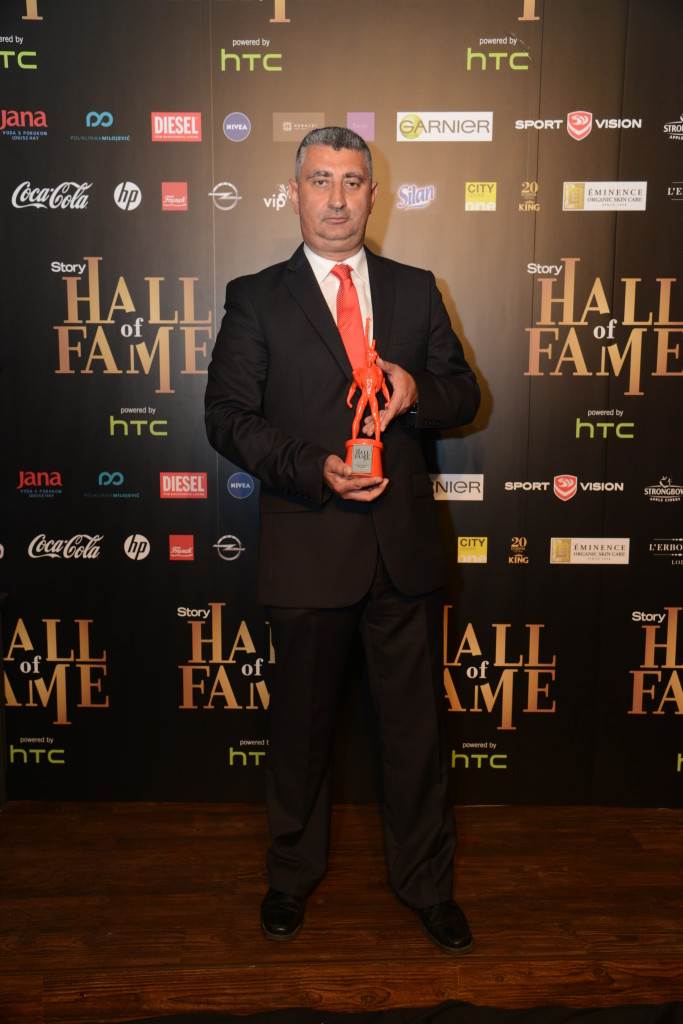 Dodijeljene nagrade Story Hall of Fame: Severina osvojila najviše!