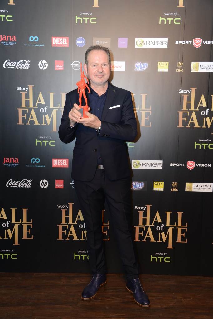 Dodijeljene nagrade Story Hall of Fame: Severina osvojila najviše!