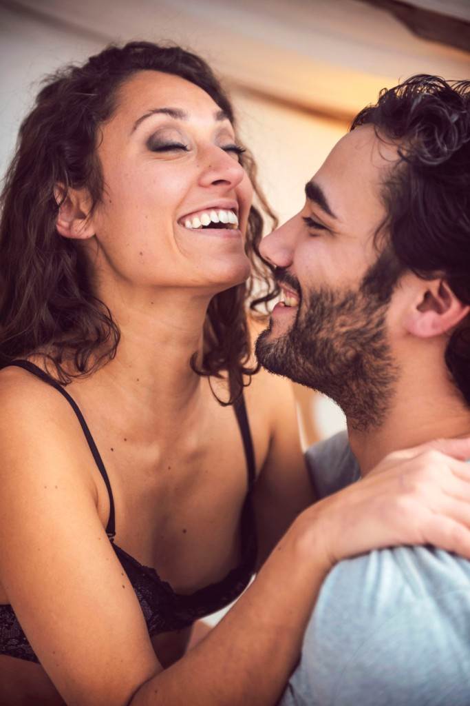 Bliski i sretni parovi pridržavaju se ovih 5 seksualnih pravila