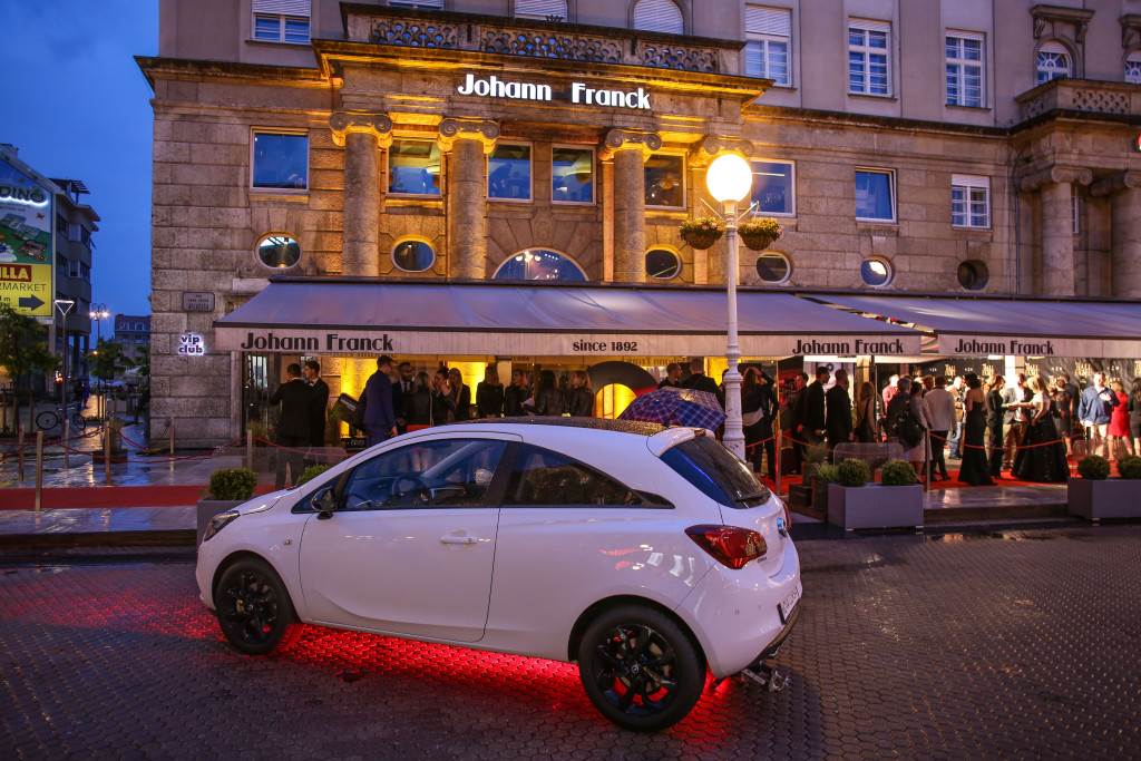 Brojne zvijezde na Storyjev party stigle u Opelu