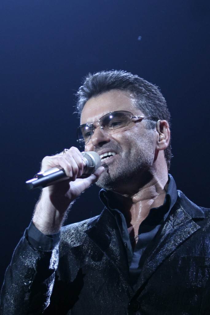 George Michael