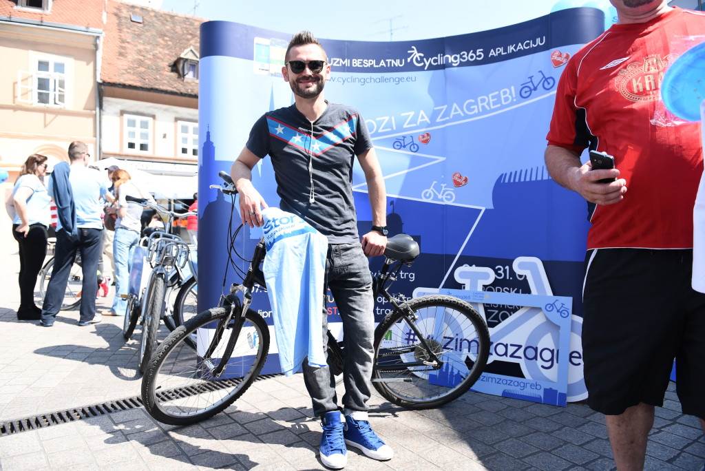 Barbara Kolar i Doris Pinčić Rogoznica obojile dječji vrtić