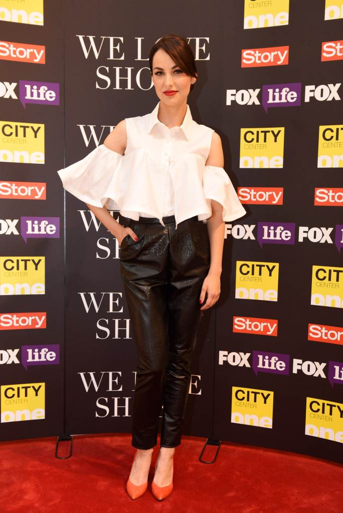 Naše poznate dame vole cipele s potpisom