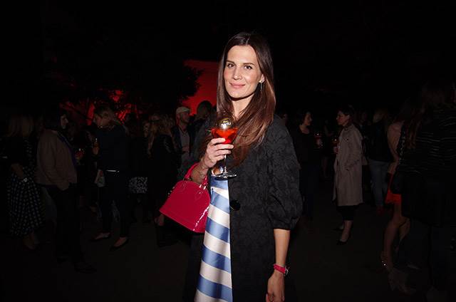 Mirela Forić Srna blista u visokom stupnju trudnoće