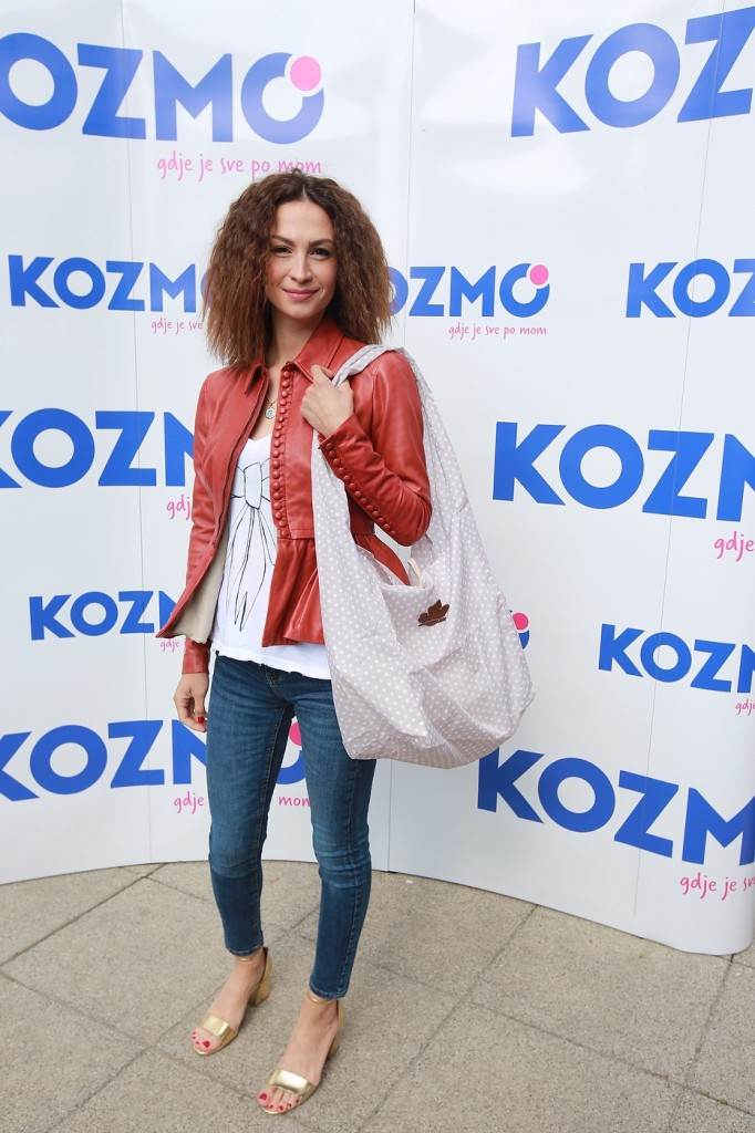 Domaće trendseterice osvojila torba Kristine Bradač