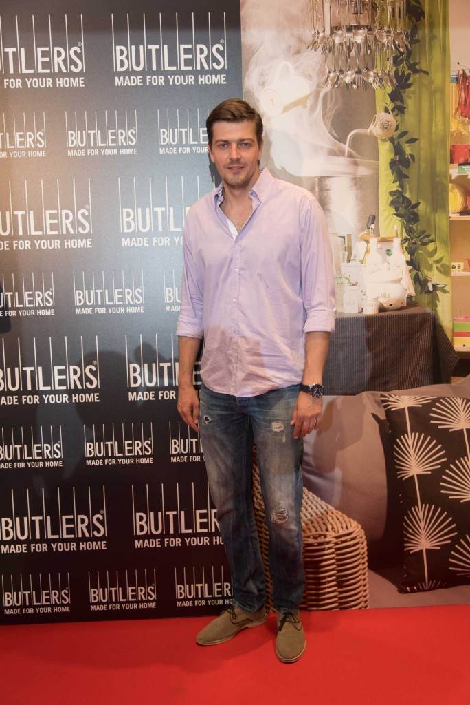 Poznata lica na otvorenju Butlers trgovine u Zagrebu