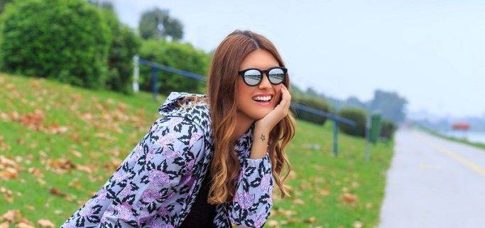 Anita Dujić zavodljiva i u tenisicama