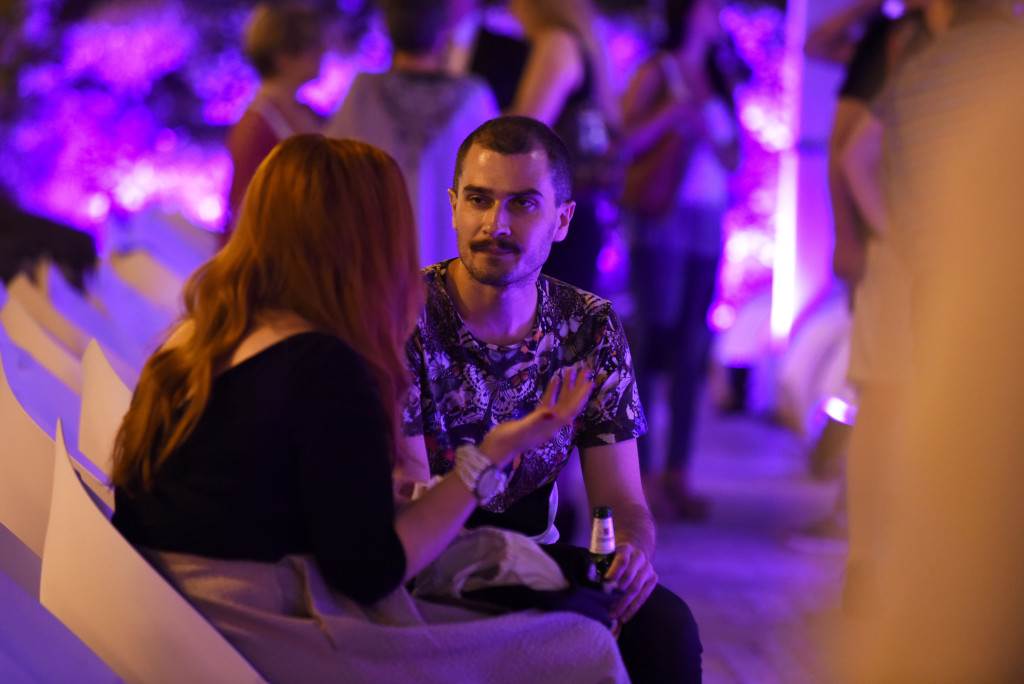 Preplanula Leonarda Boban prkosi godinama