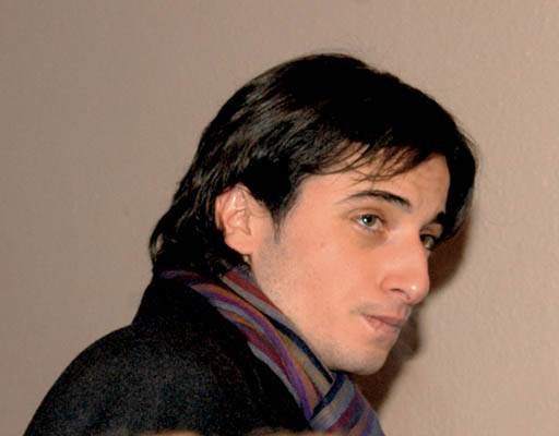 Fotopriča: Severinin prvi javni nastup s Matom