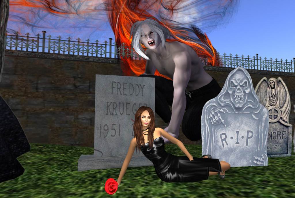 Virtualna priča: Tatoona i njena urbana pustolovina