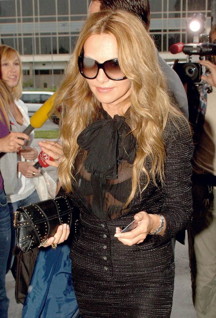 Fotopriča: Izbačena na ulicu vodi najtežu bitku