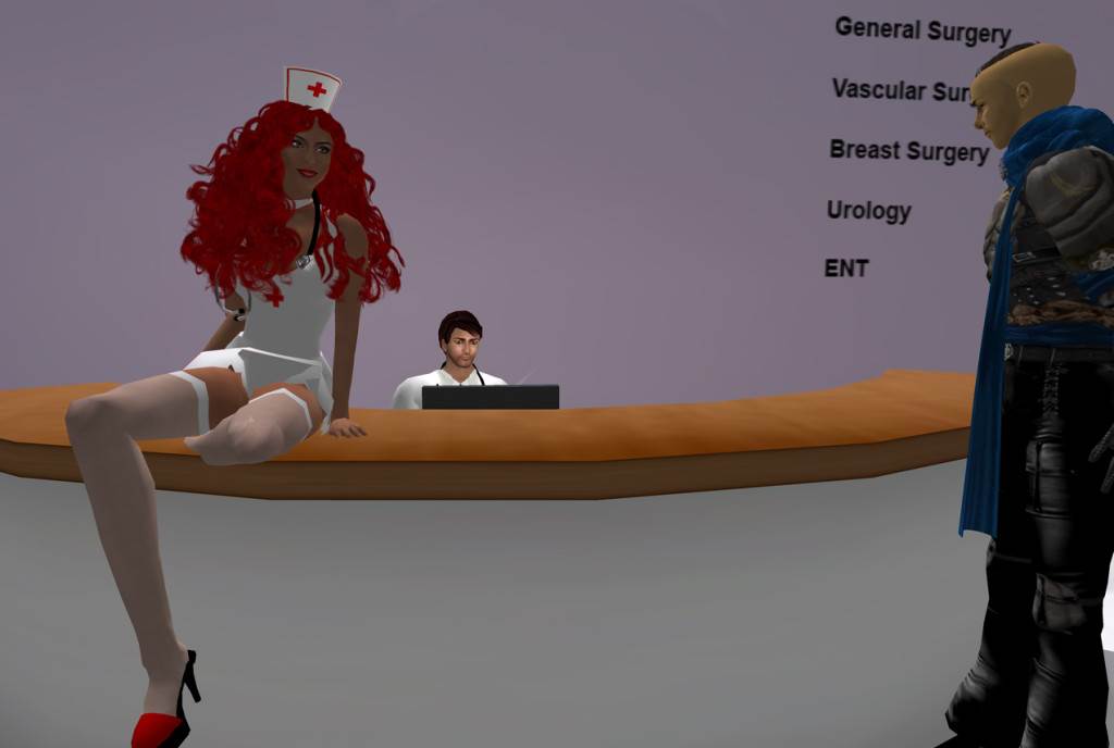 Virtualna priča: Uspjeh Dr.mr.sc.