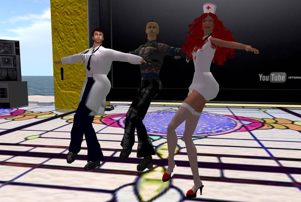 Virtualna priča: Uspjeh Dr.mr.sc.