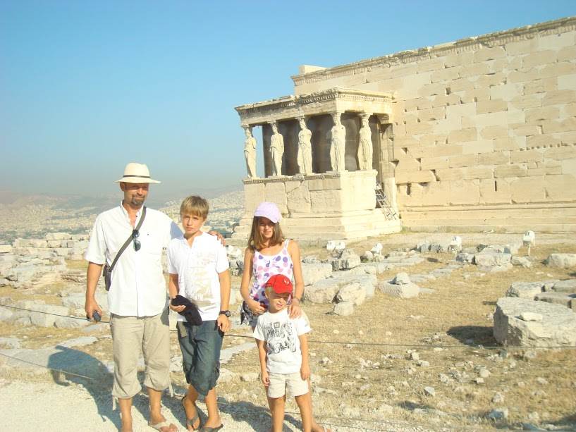 Fotopriča: Posvojenom dječaku dali su ime po Tinu Ujeviću