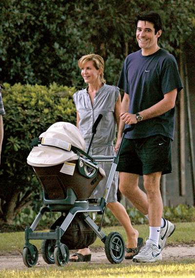 Fotopriča: Posvojenom dječaku dali su ime po Tinu Ujeviću