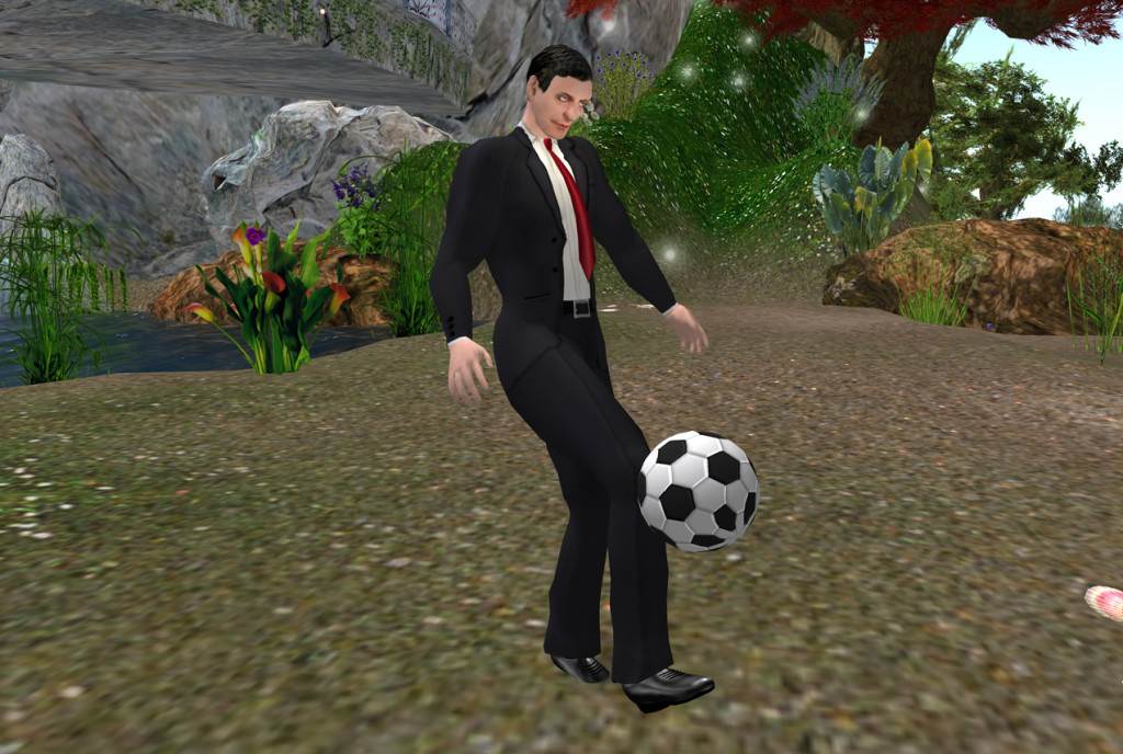 Virtualna priča: SlyWhite na dnu mora