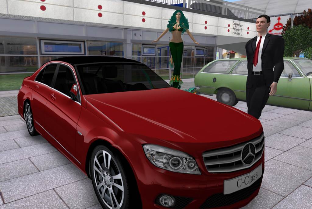 Virtualna priča: SlyWhite na dnu mora