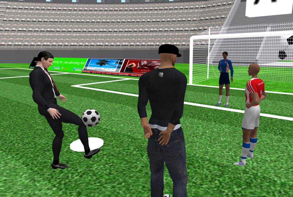 Virtualna priča: SlyWhite na dnu mora