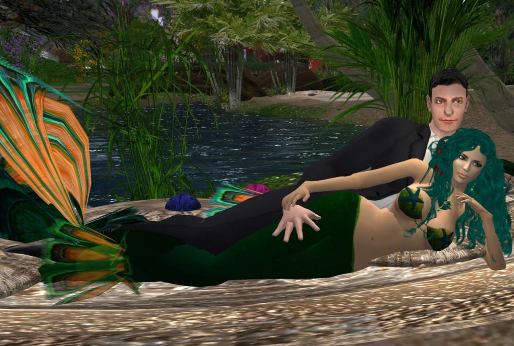 Virtualna priča: SlyWhite na dnu mora