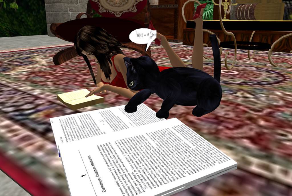 Virtualna priča: PickyNicky u svijetu bajki