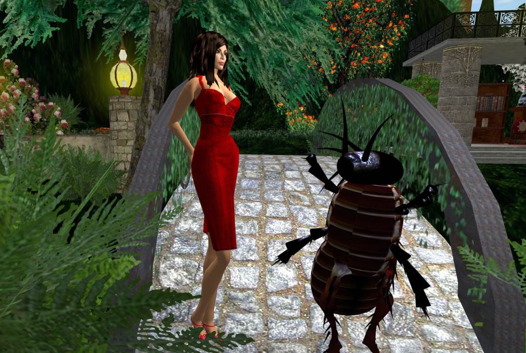 Virtualna priča: PickyNicky u svijetu bajki