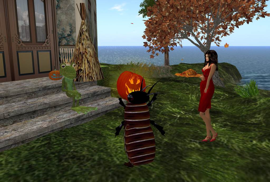 Virtualna priča: PickyNicky u svijetu bajki