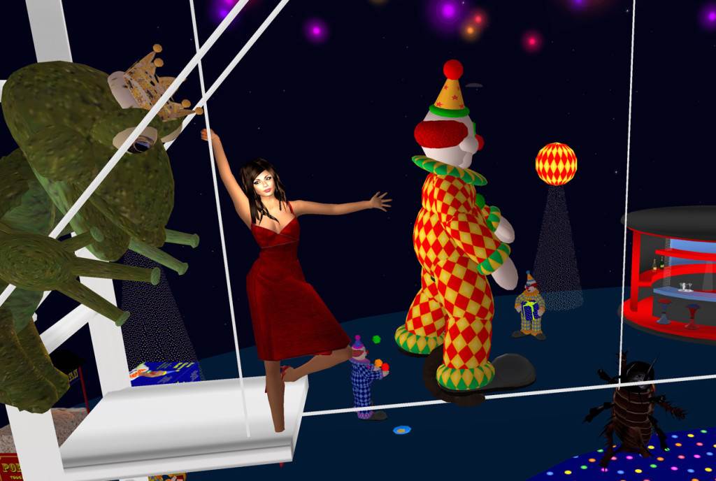 Virtualna priča: PickyNicky u svijetu bajki